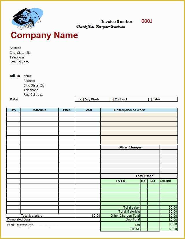 Repair Estimate form Template Free Of 16 Repair Estimate Template Free Download