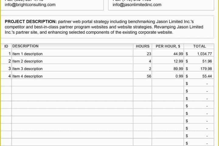 Repair Estimate form Template Free Of 44 Free Estimate Template forms [construction Repair