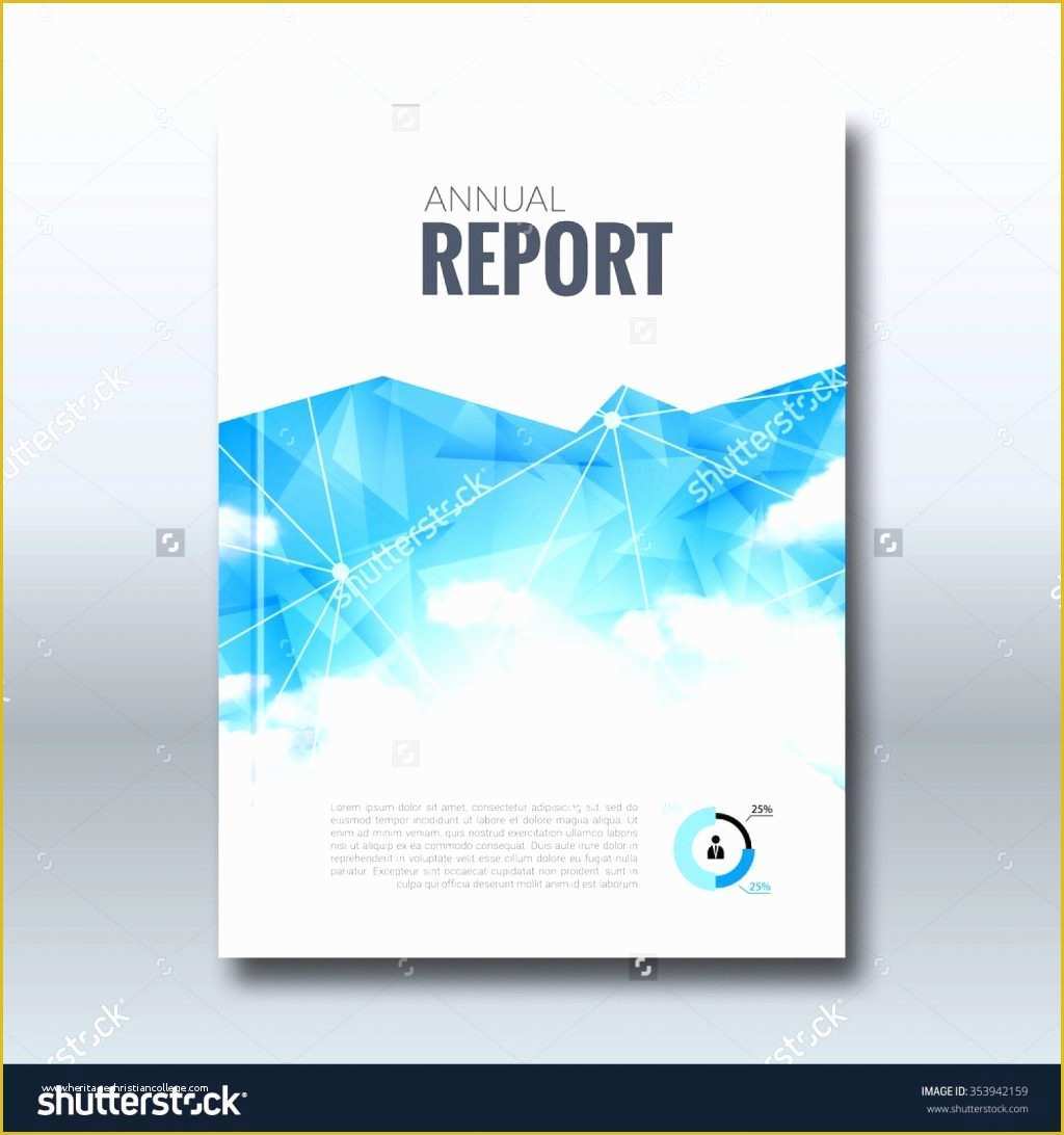 Report Cover Page Template Microsoft Word Free Download Of Report Cover Page Template Fresh Aguakatedigital Templates