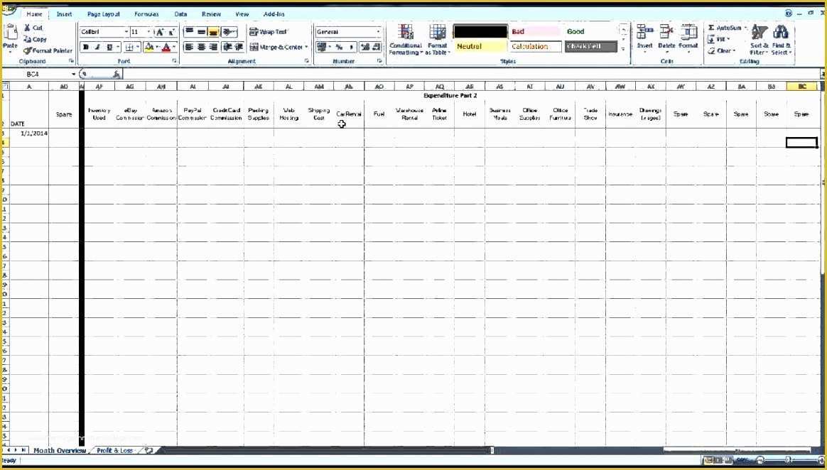 Requirements Gathering Template Excel Free Of 5 Sample Excel Spreadsheet Templates Exceltemplates