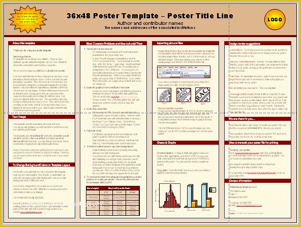 Research Poster Presentation Template Free Download Of Posters4research Free Powerpoint Scientific Poster Templates