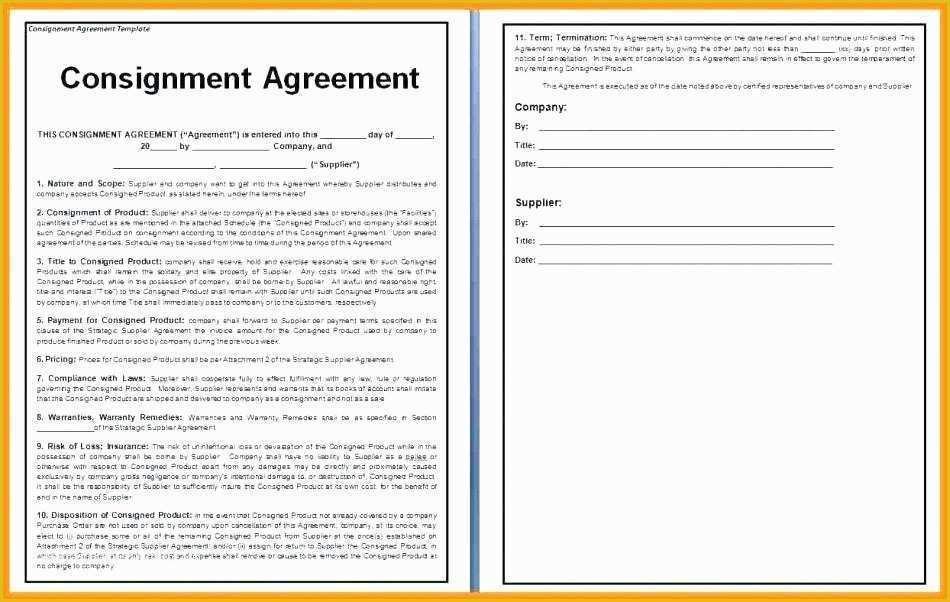 Reseller Agreement Template Free Download Of 71 Elegant Simple Exclusive Distribution Agreement