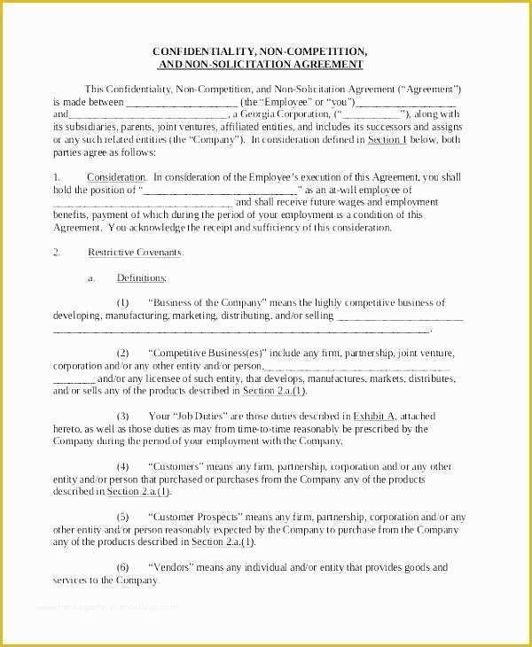 Reseller Agreement Template Free Download Of Distributor Agreement Antitrust Archives Best Letter Free