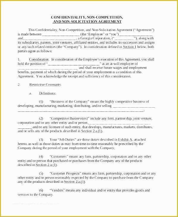 Reseller Agreement Template Free Download Of Distributor Agreement Antitrust Archives Best Letter Free