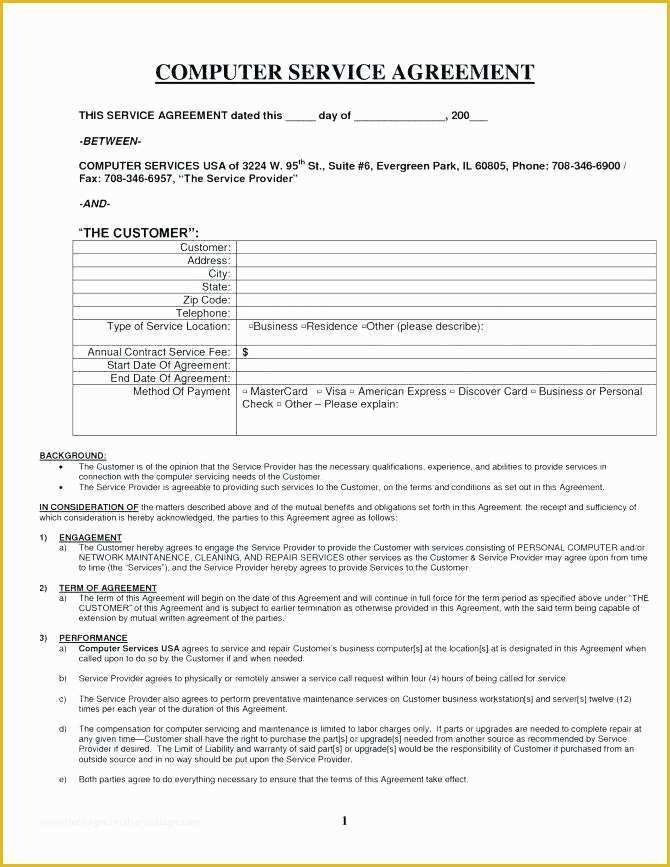 Reseller Agreement Template Free Download Of Sample Reseller Agreement Template