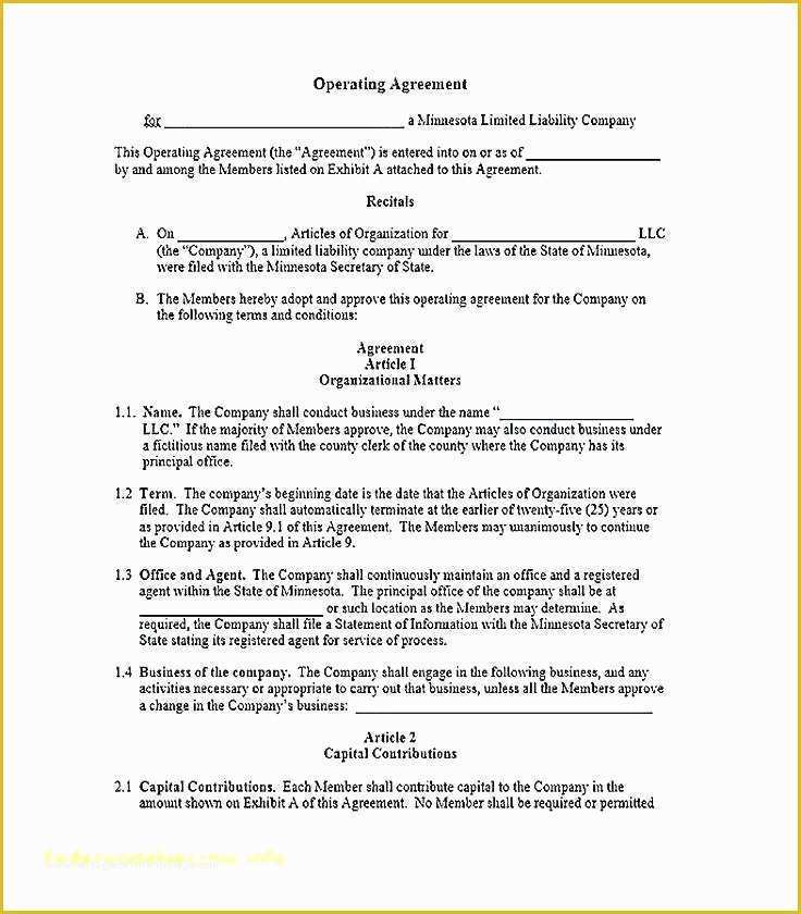 Reseller Agreement Template Free Of Reseller Agreement Template 9 Free Word Documents Download