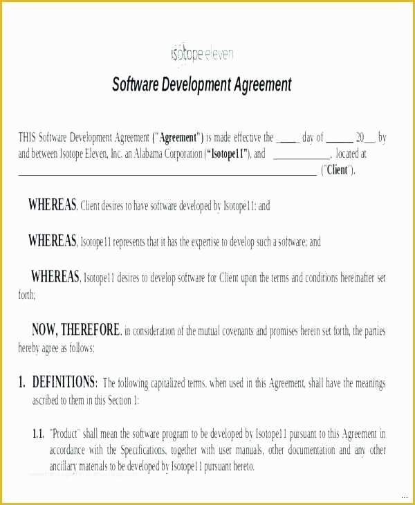 Reseller Agreement Template Free Of Reseller Terms and Conditions Template