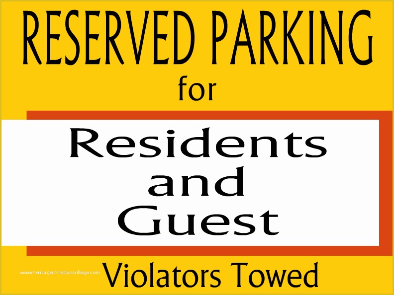 reserved-parking-sign-template-free-of-parking-templates