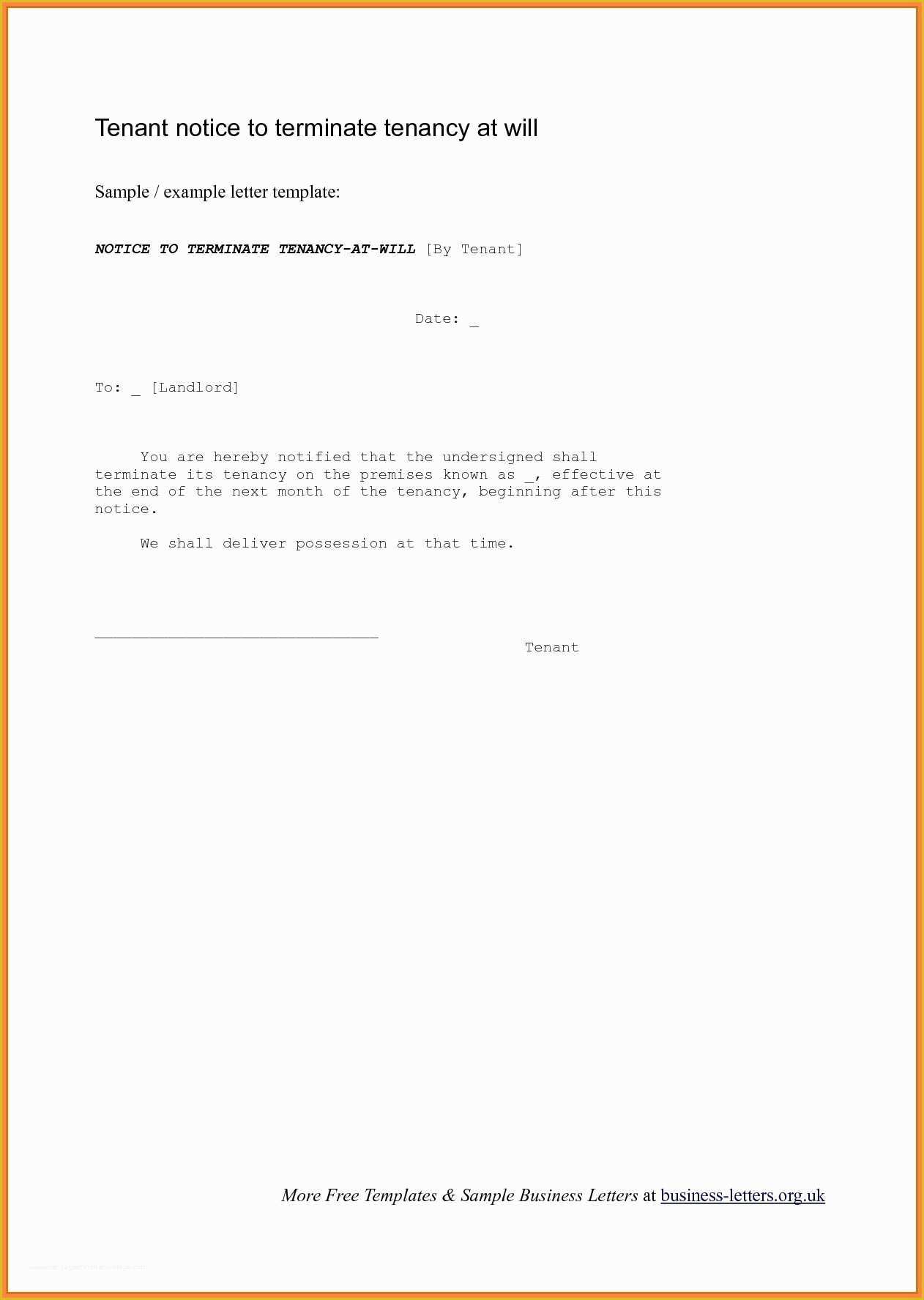 Resignation Letter Free Template Download Of Resignation Letter Free Template Download Samples