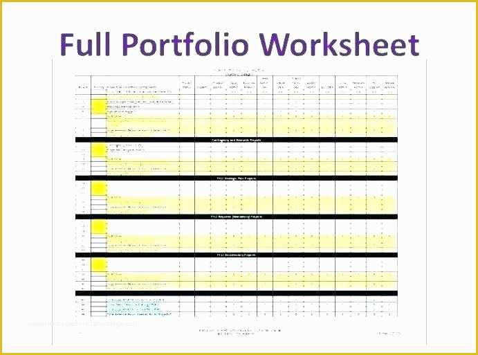 43 Resource Allocation Template Excel Free | Heritagechristiancollege