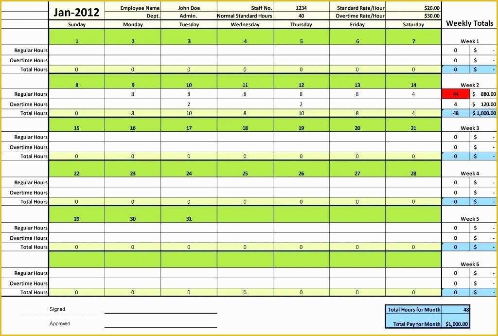 43 Resource Allocation Template Excel Free | Heritagechristiancollege