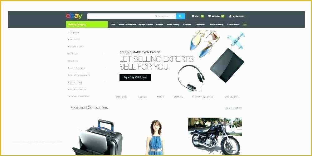 Responsive Ecommerce HTML Template Free Download Of Big Store An E Merce Line Shopping Bootstrap