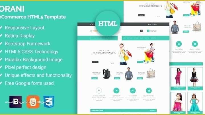 Responsive Ecommerce HTML Template Free Download Of Template Free Download by Stylexpo Responsive Multipurpose
