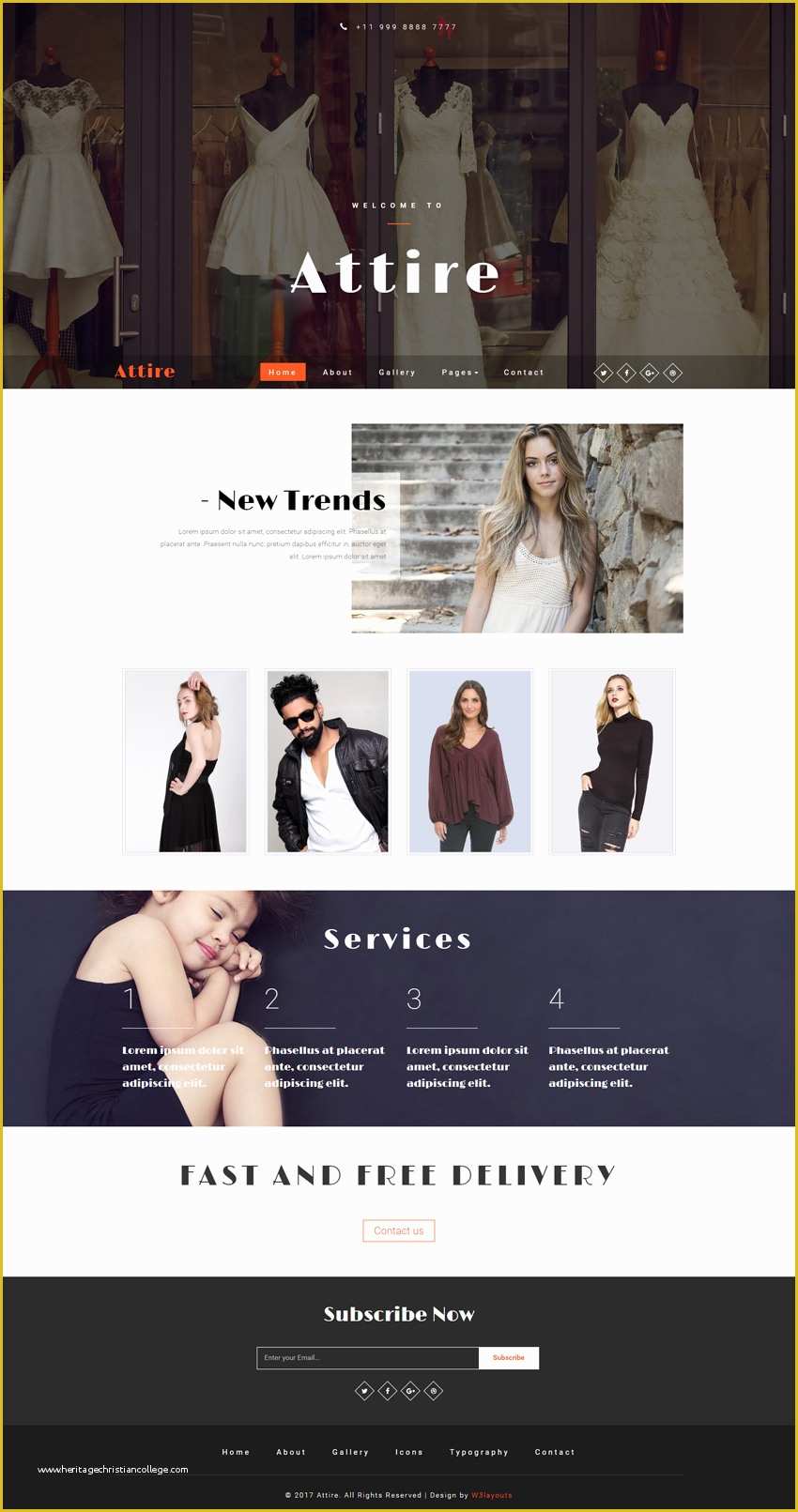 responsive-fashion-website-templates-free-download-of-attire-a-fashion-category-bootstrap