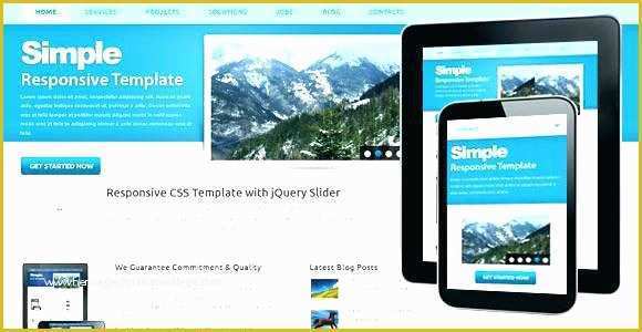 Responsive Website Templates Free Download HTML with Css Of Template Simple Website Templates with Basic HTML Css Need