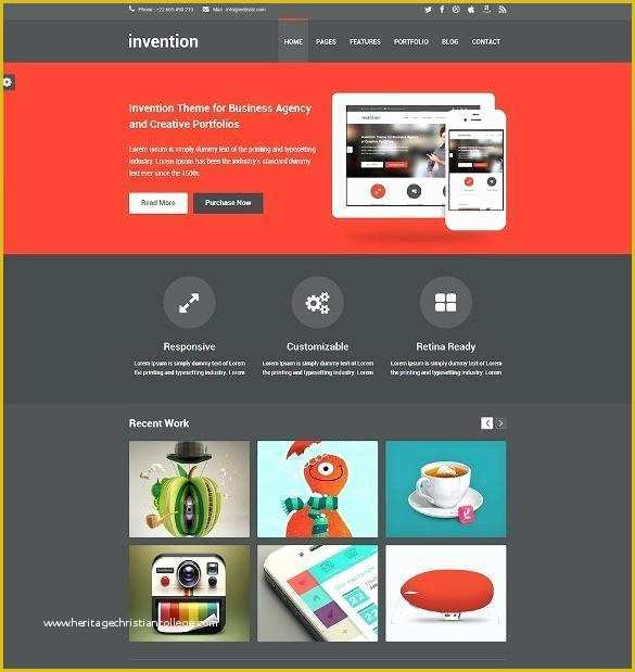 Responsive Website Templates Free Download HTML5 with Css3 Of Spore Free Masonry Blog Template Site Templates HTML5