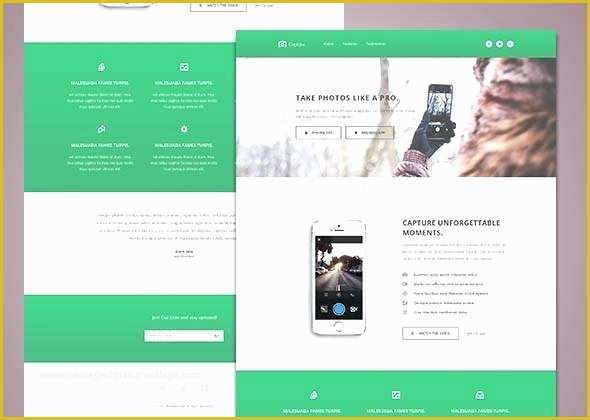 Responsive Website Templates Free Download HTML5 with Css3 Of Spore Free Masonry Blog Template Site Templates HTML5