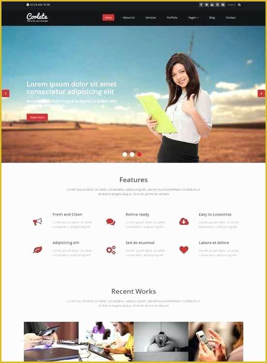 Responsive Website Templates Free Download HTML5 with Css3 Of Spore Free Masonry Blog Template Site Templates HTML5