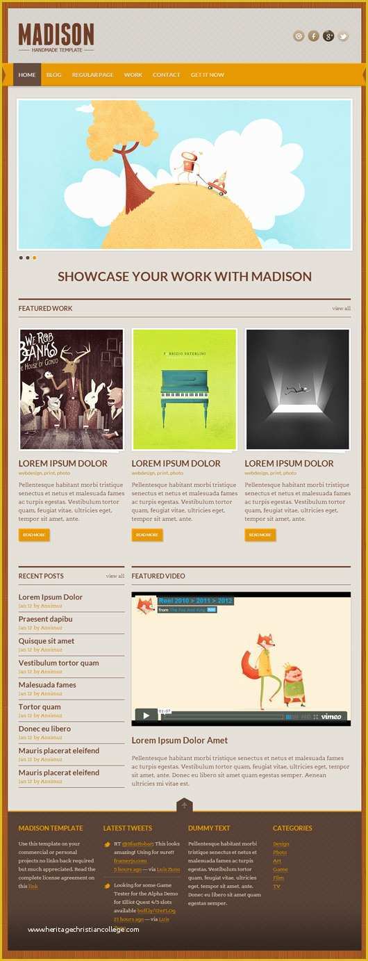 Responsive Website Templates Psd Free Download Of 16 Responsive Web Design Template Psd Free