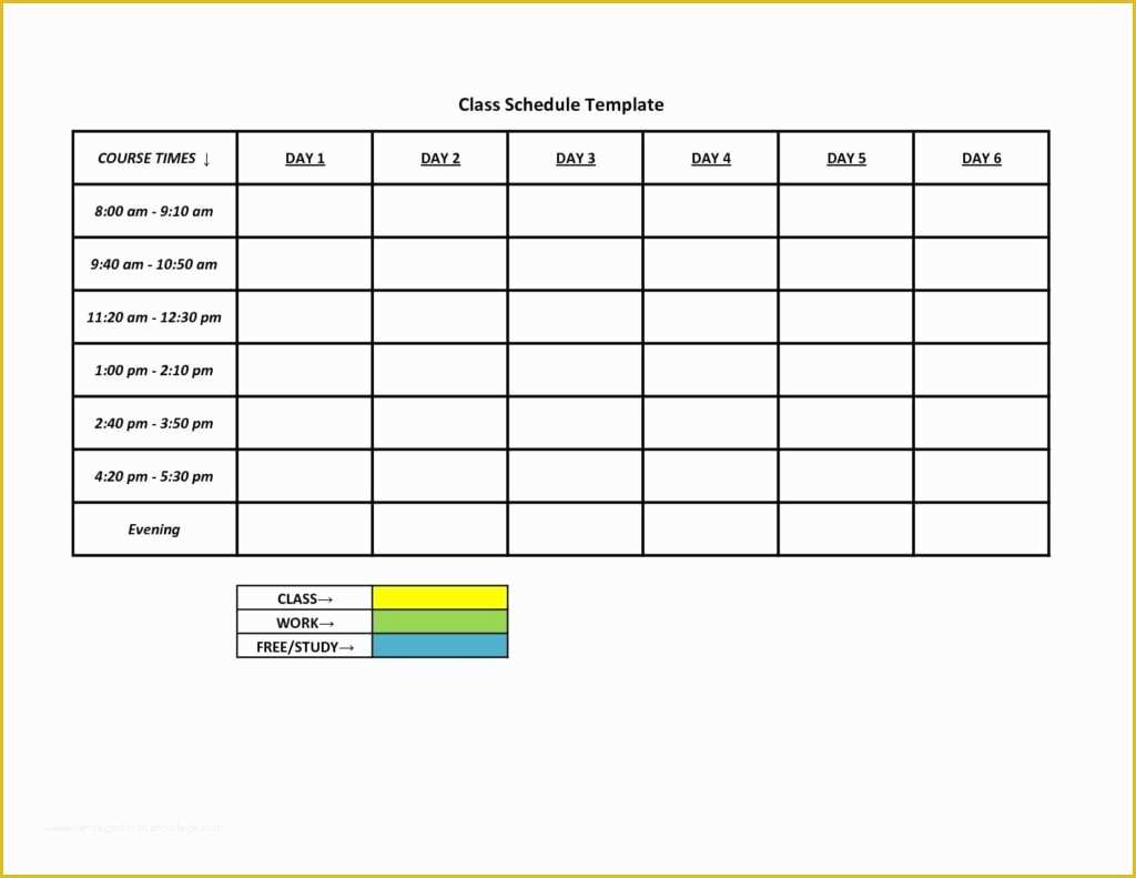 Restaurant Work Schedule Template Free Of Restaurant Employee Schedule Template Excel