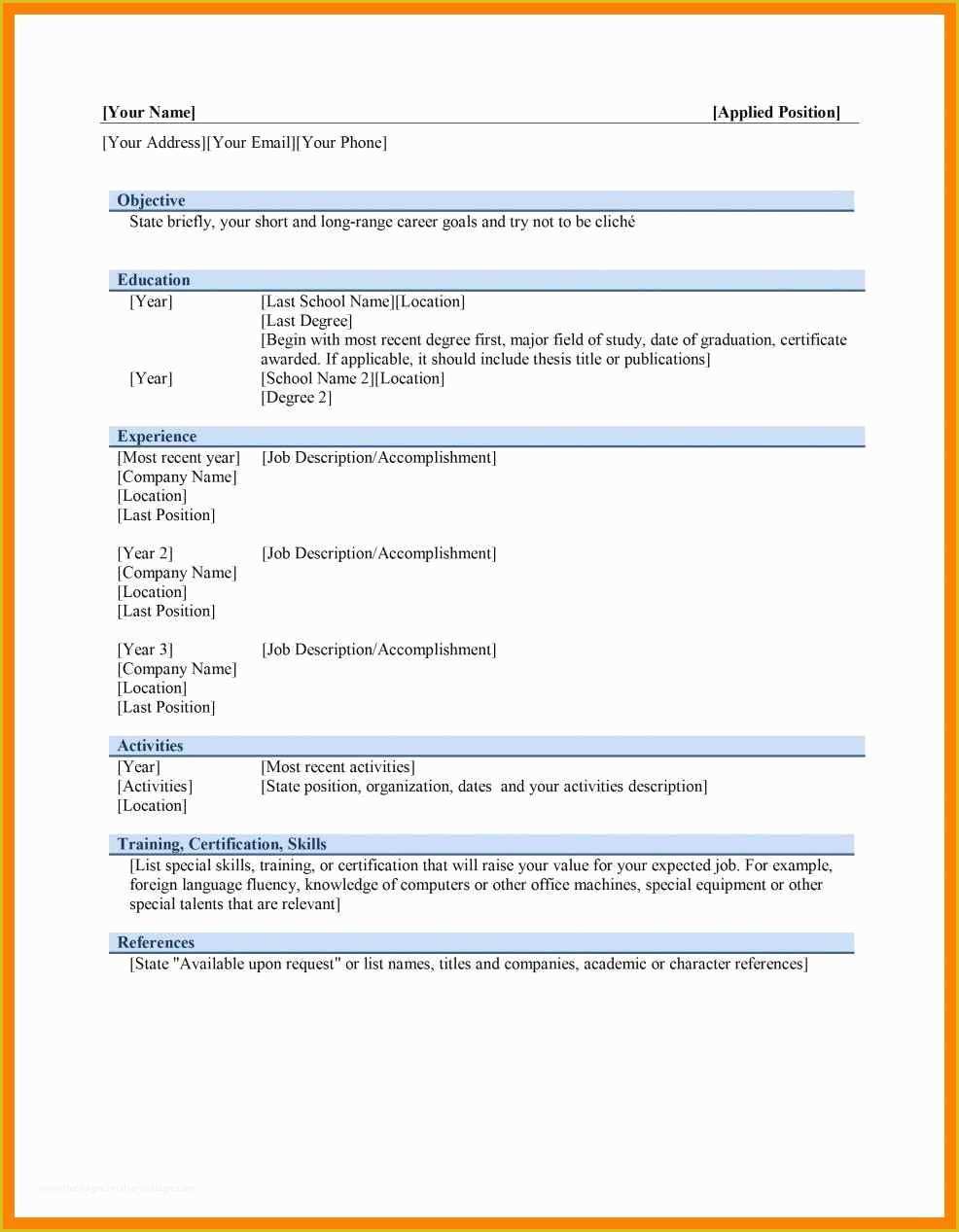 Resume Builder Template Free Microsoft Word Of Resume Maker Microsoft resume-builder-template-free-microsoft-word-of-resume-maker-microsoft