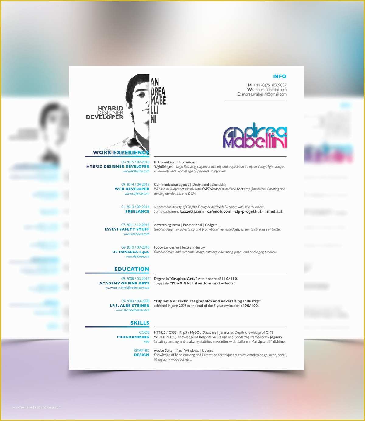 Resume Indesign Template Free Download Of Resume Template 43 Adobe Indesign Resume Template