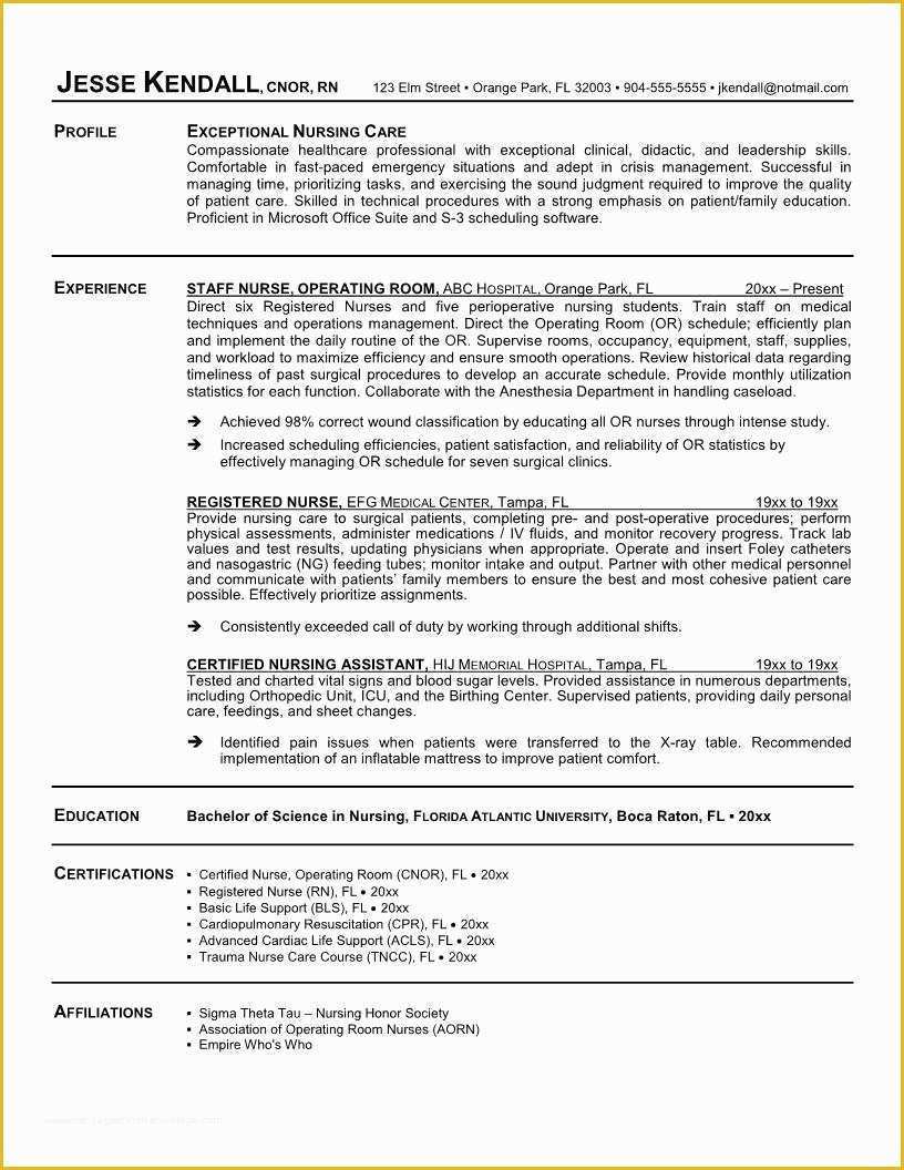 Resume Portfolio Template Free Of Ahpra Nursing Portfolio Template Templates Resume