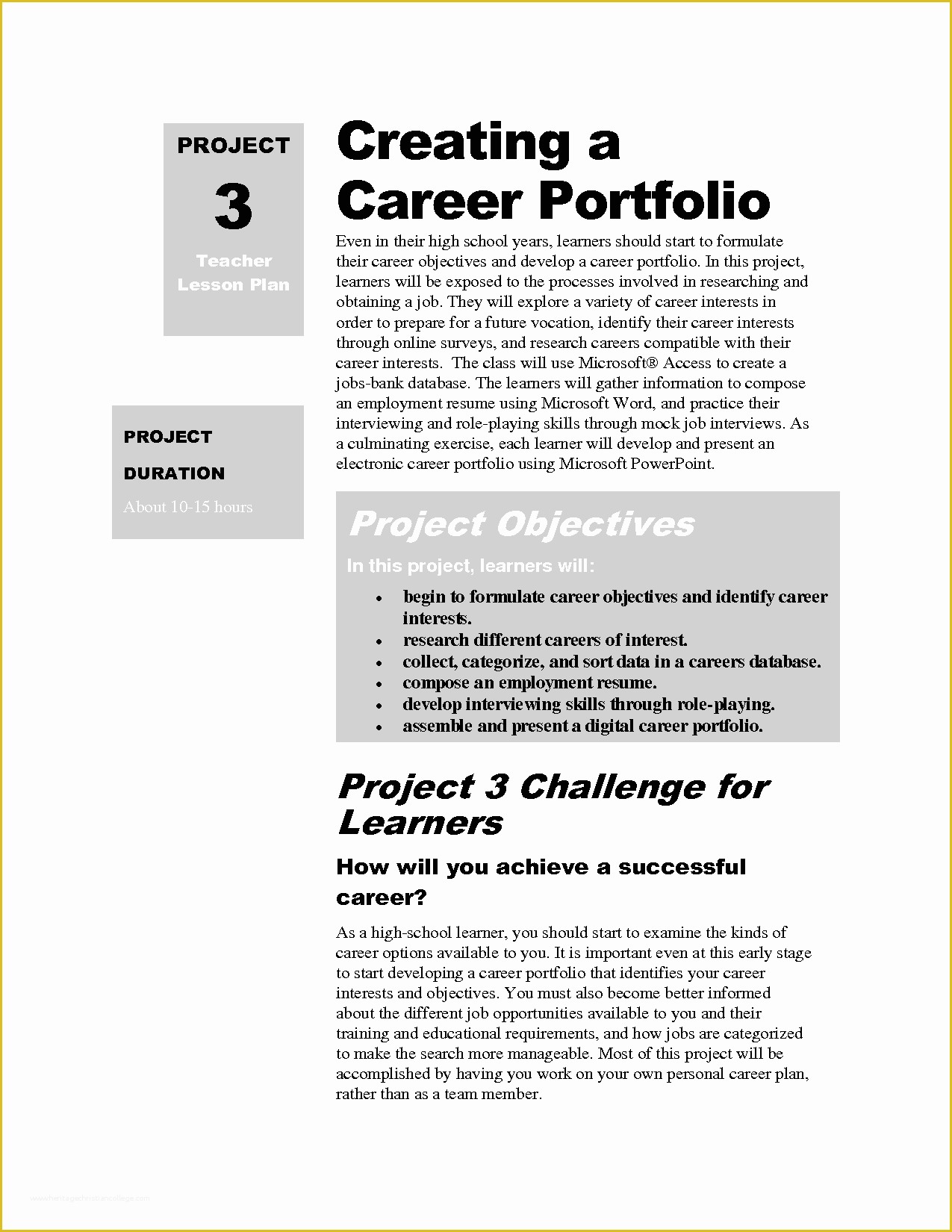 Resume Portfolio Template Free Of Best S Of Career Portfolio Samples Job Portfolio