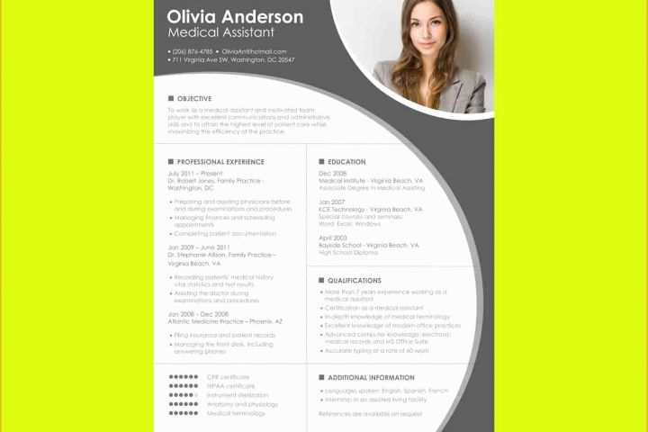 Resume Template Word Doc Free Of Resume Templates Microsoft Word Free Download – Perfect