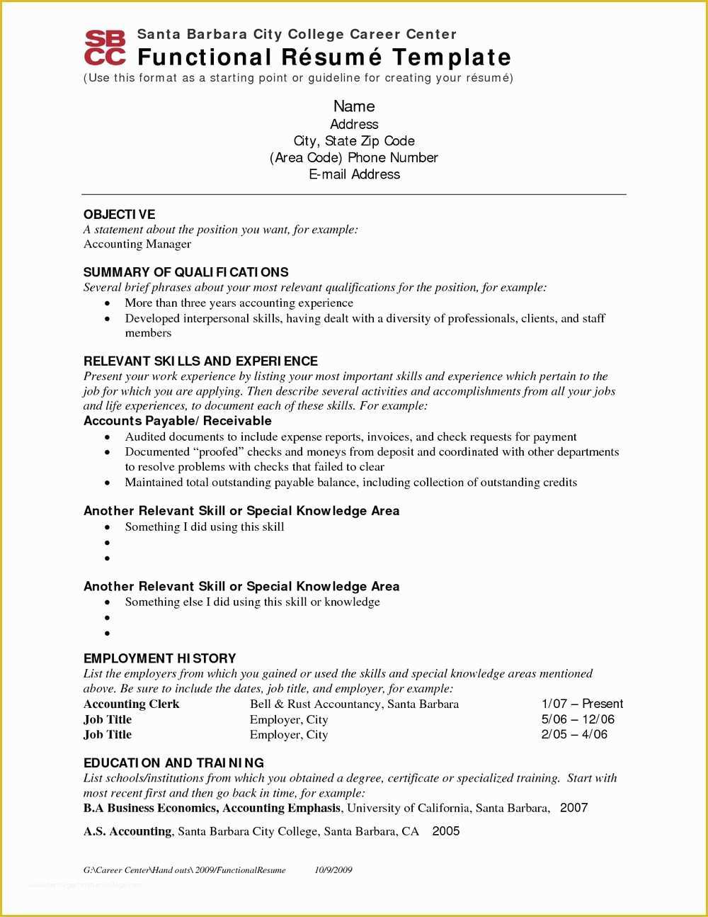 Resume Templates 2018 Free Of Executive Resume Template Free Download