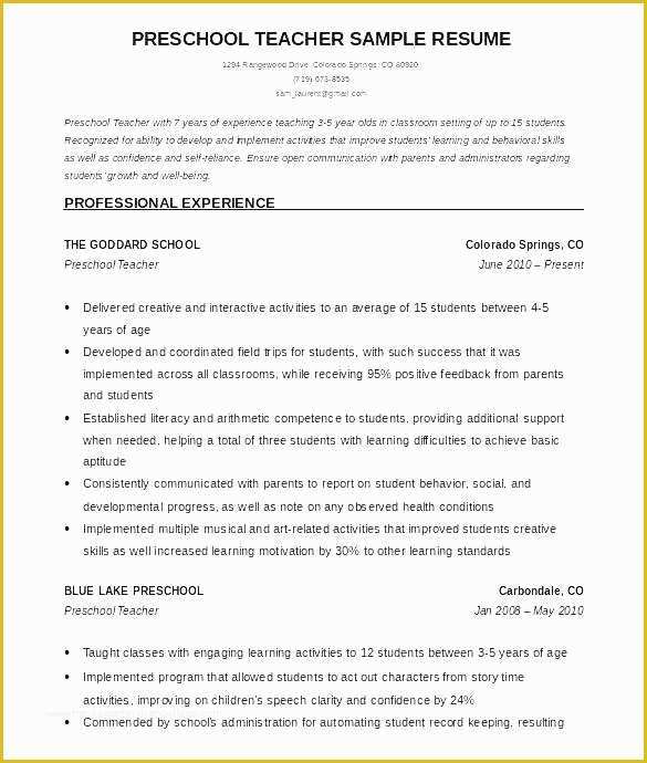 Resume Templates Free Download for Microsoft Word Of Template Microsoft Fice Resume 2010 Templates