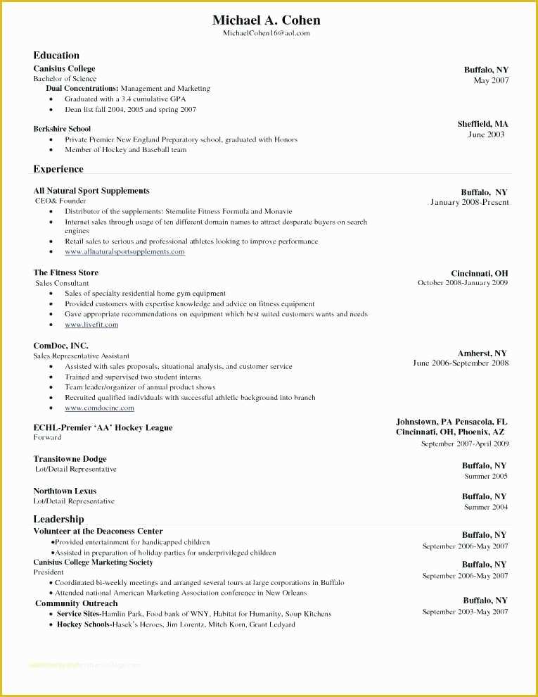 Resume Templates Free Download Word 2007 Of Resume Templates Microsoft Word 2007