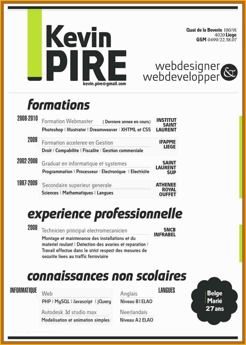 Resume Templates Microsoft Word 2010 Free Download Of 5 6 Resume Templates Ms Word 2010