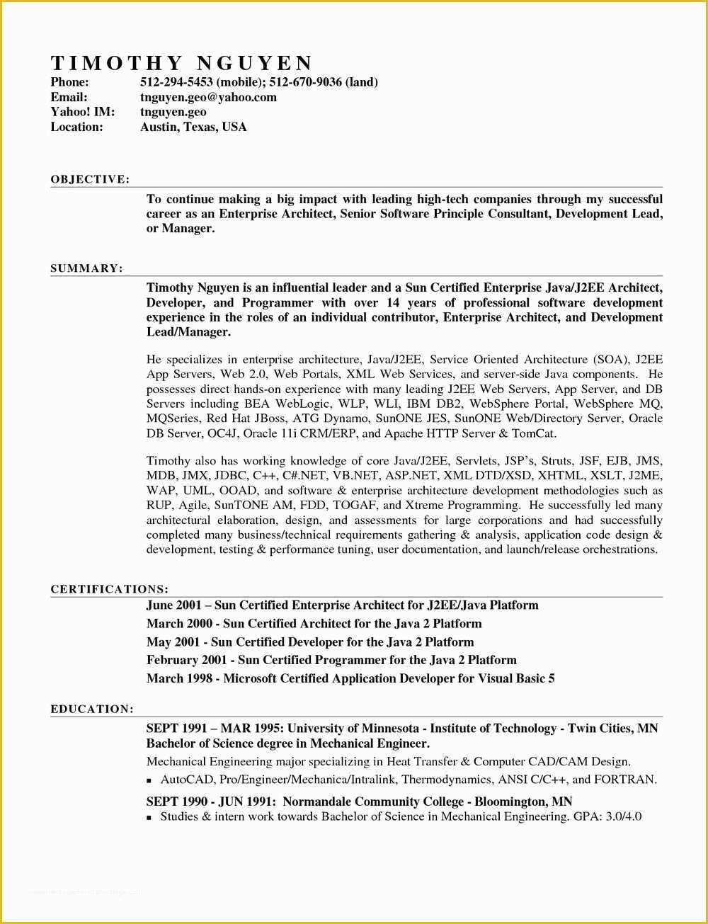 Resume Templates Microsoft Word 2010 Free Download Of Free Download Resume Templates for Microsoft Word