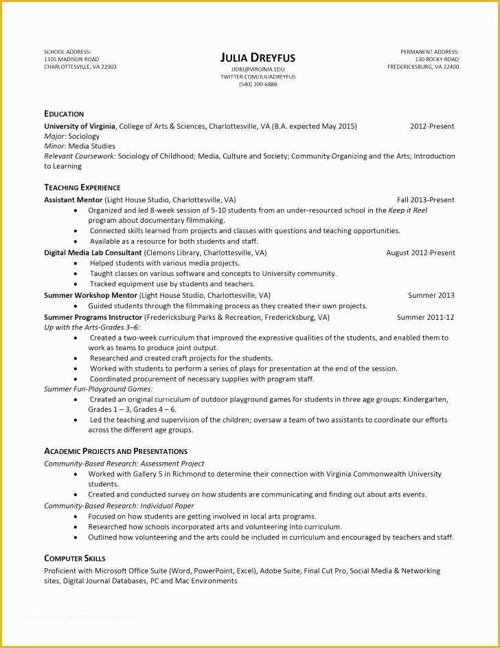 Resume Templates Microsoft Word 2010 Free Download Of Template Microsoft Fice Resume 2010 Templates