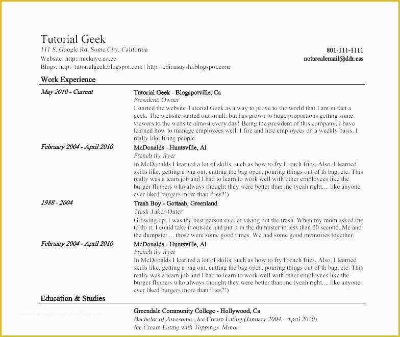 Resume Templates Word Free Download 2017 Of Interesting Design Current Resume format Template Free