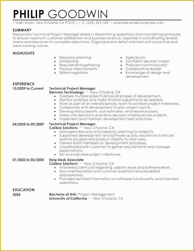 Resume Templates Word Free Download 2017 Of Interesting Design Current Resume format Template Free