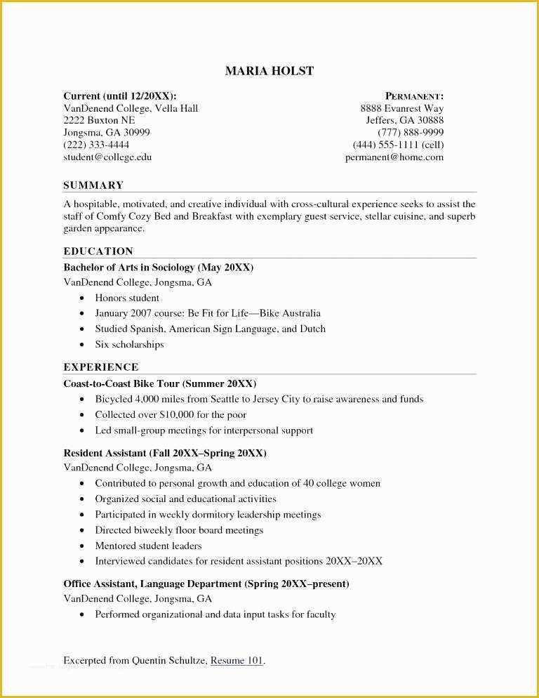 Resume Templates Word Free Download 2017 Of Interesting Design Current Resume format Template Free