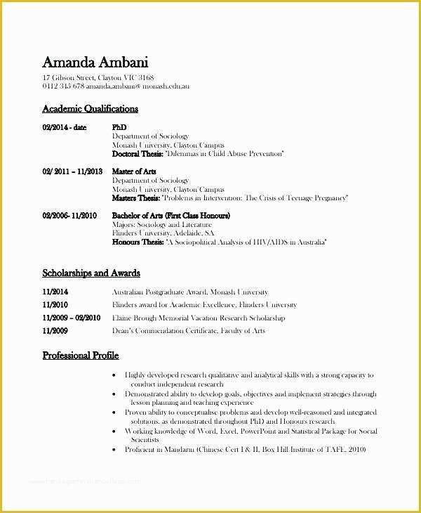 Resume Templates Word Free Download 2017 Of Resume Templates Chronological Free Template Microsoft