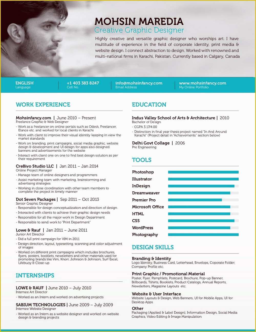 Resume Website Template Free Of Free Download Resume Builder Template