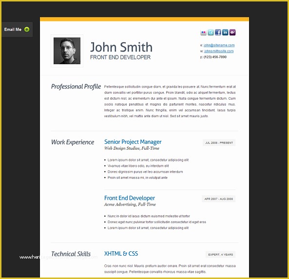 Resume Website Template Free Of Uk Resumes Cover Letter Samples Cover Letter Samples