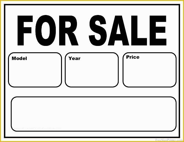 Retail Sale Signs Templates Free Of 8 Best Of Retail Sale Signs Free Printable Free