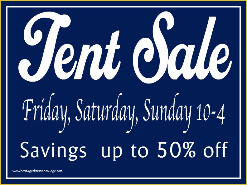 Retail Sale Signs Templates Free Of Retail Templates