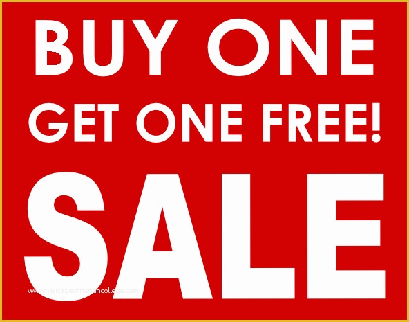 Retail Sale Signs Templates Free Of Sale Signs Templates Clipart Best
