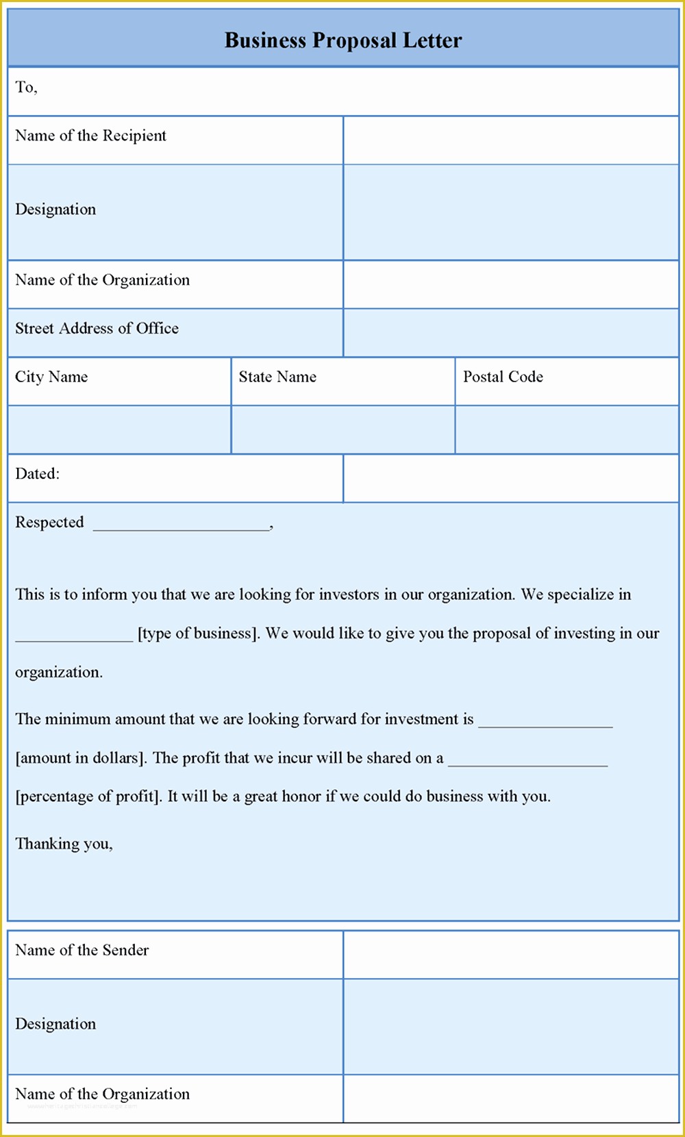 Rfp Templates Free Download Of Business Proposal Template Free Download Mughals