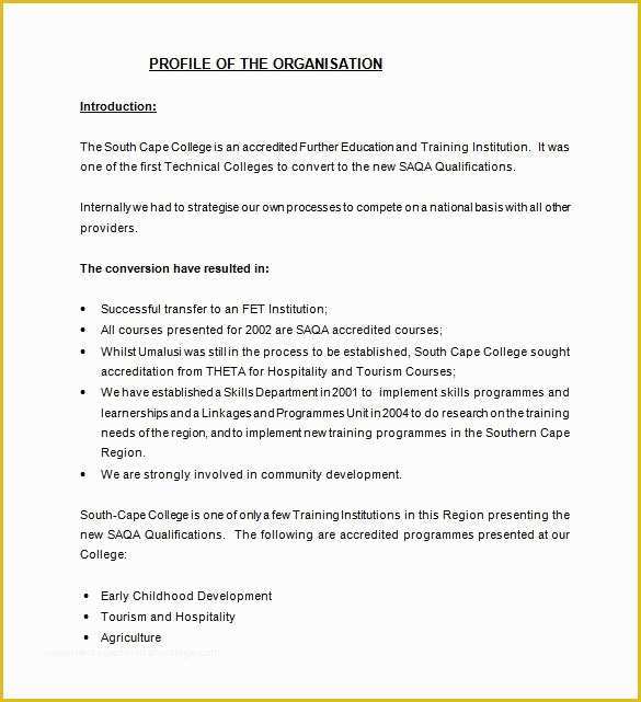 Rfp Templates Free Download Of Business Proposal Template