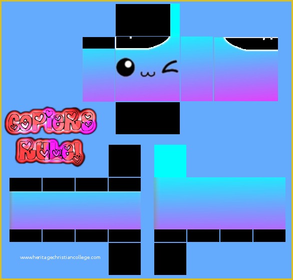 Roblox Shirt Template Download Free Of Roblox Copy Templates 