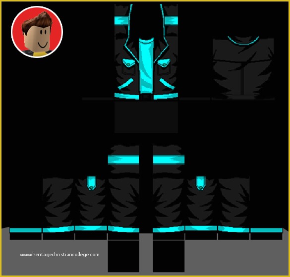 Roblox Shirt Template Download Free Of Roblox Template Reverse Search ...