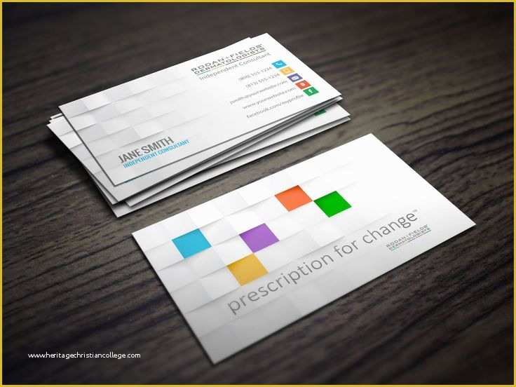 Rodan and Fields Business Card Template Free Of 8 Best Rodan Fields Business Cards Images On Pinterest