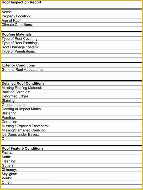 Roofing Templates Free Of Free Roof Certification Template Roof Certification